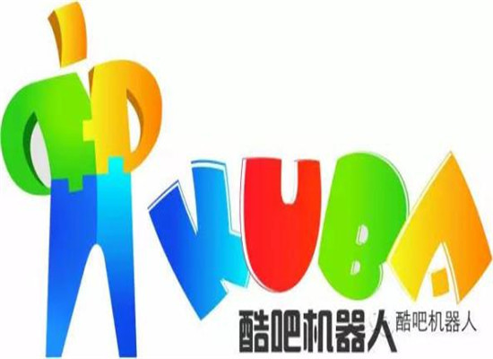 酷吧機器人教育