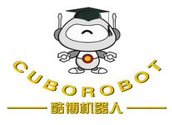 酷博機器人