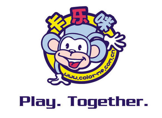 卡樂咪少兒教育