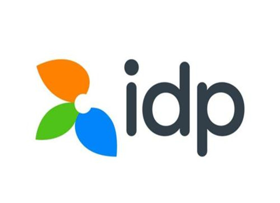 IDP留學