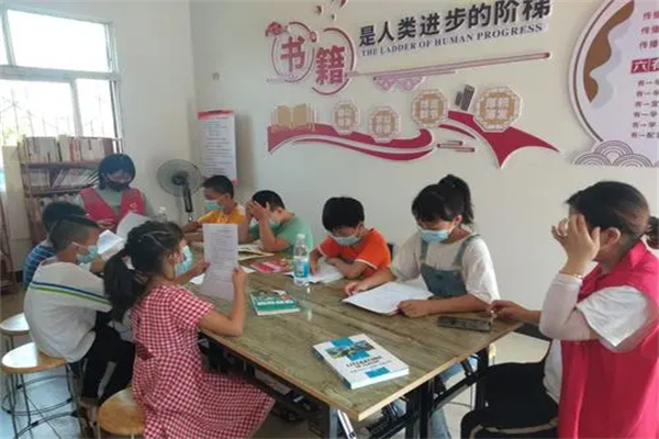 巨森·梧桐林校外成長(zhǎng)中心加盟
