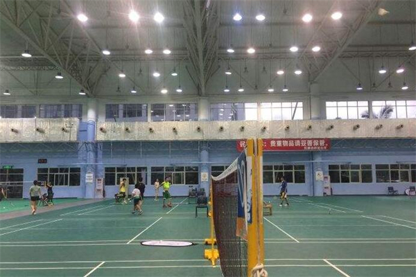 五緣灣運動館加盟