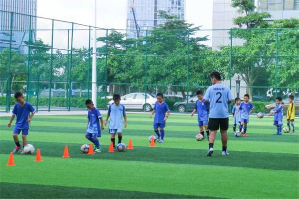 五緣灣運動館加盟