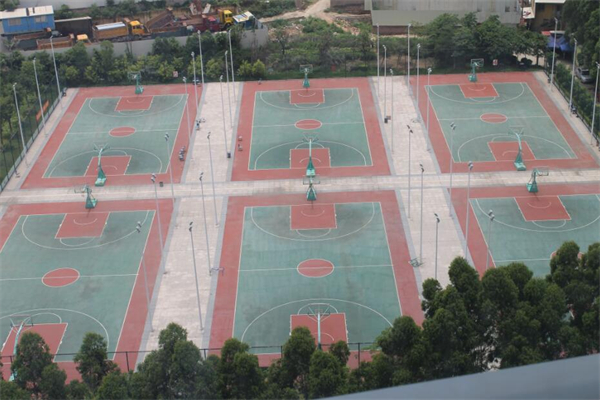五緣灣運動館加盟