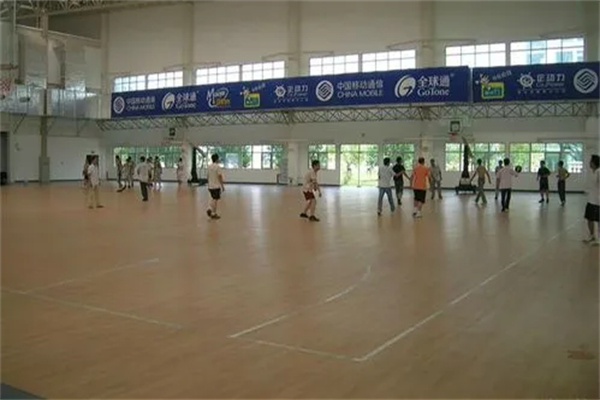 五緣灣運動館加盟